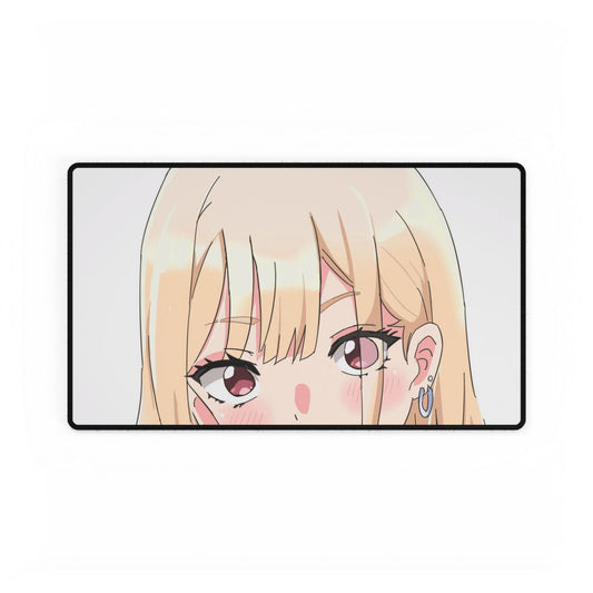Anime My Dress-Up Darling Mouse Pad