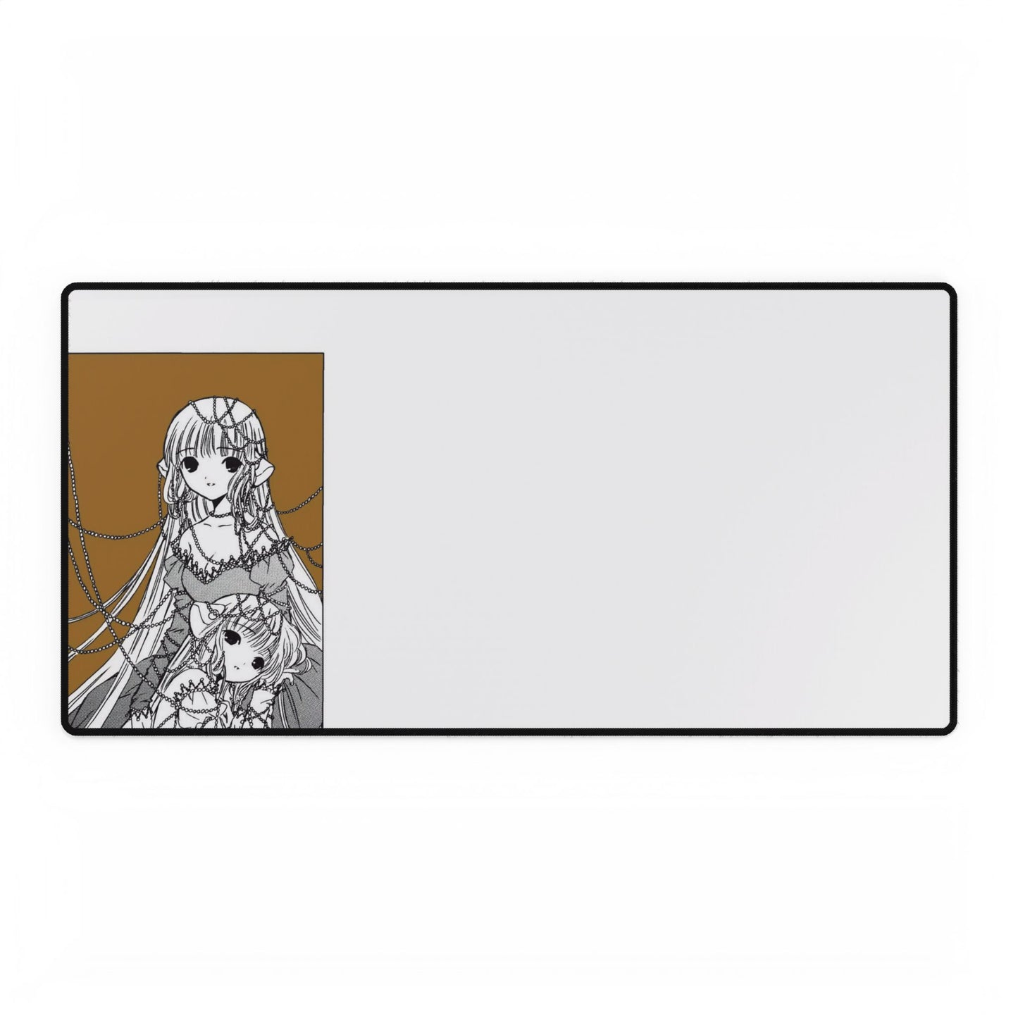 Chobits Mouse Pad