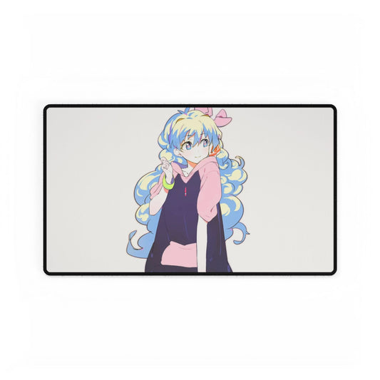Gurren Lagann - Nia Mouse Pad