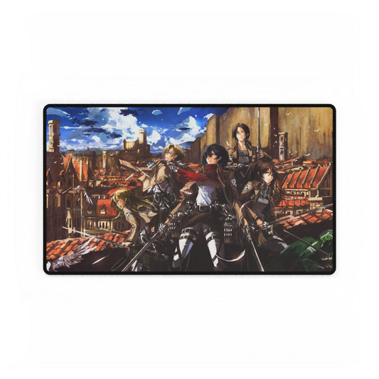 Friends Mouse Pad