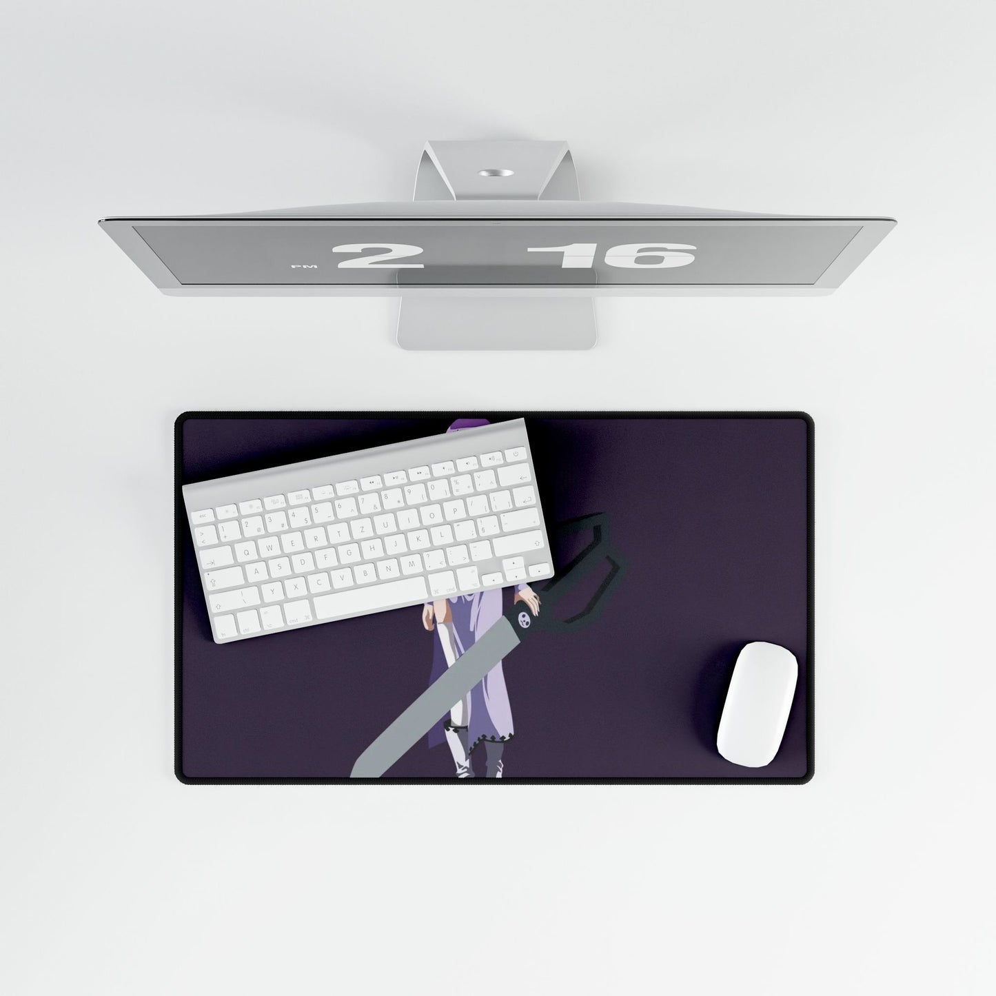 Sheele Mouse Pad