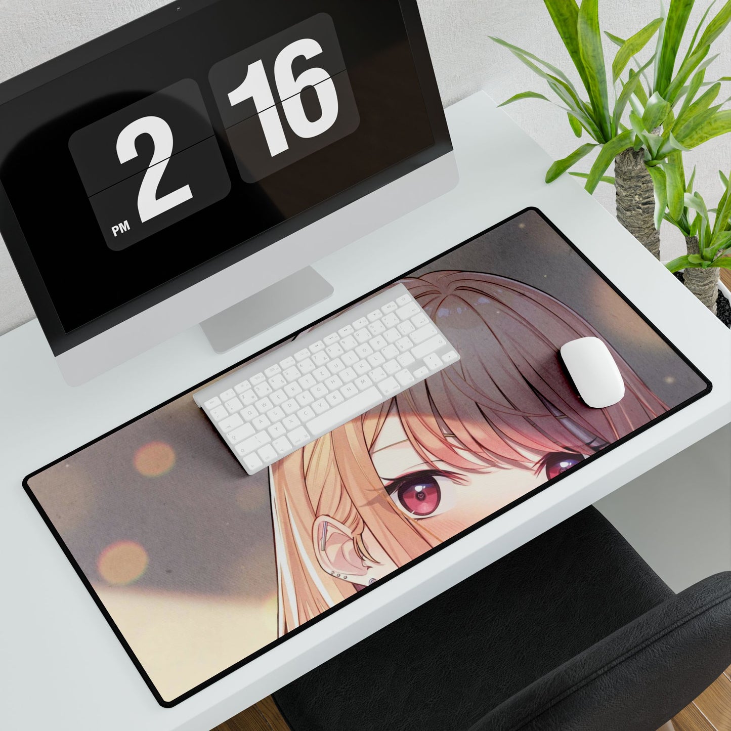 Marin Kitagawa Mouse Pad