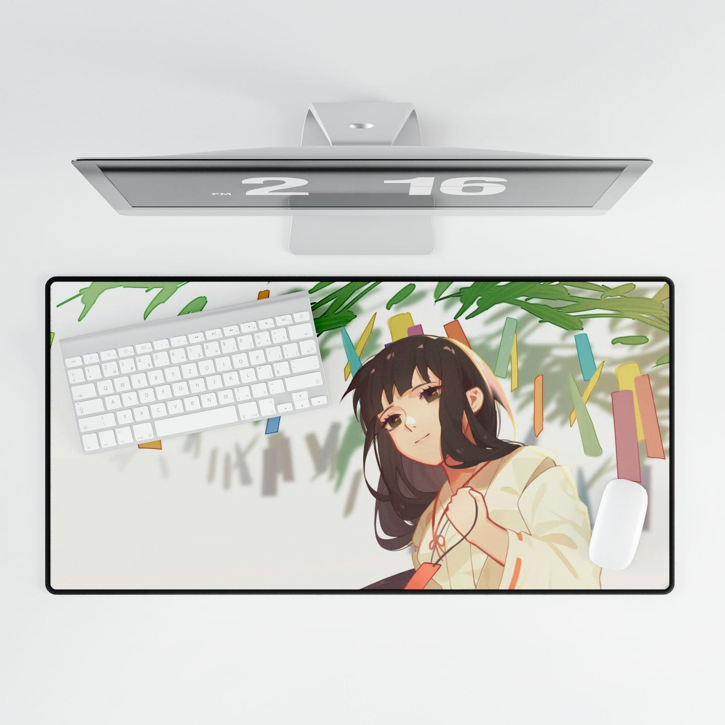 InuYasha Mouse Pad