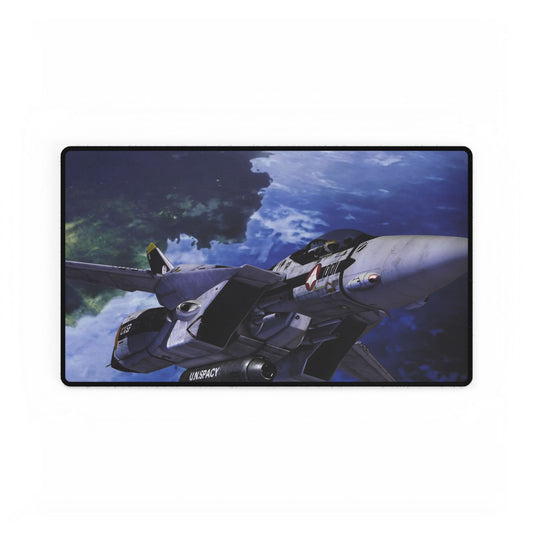 Anime Macross Mouse Pad