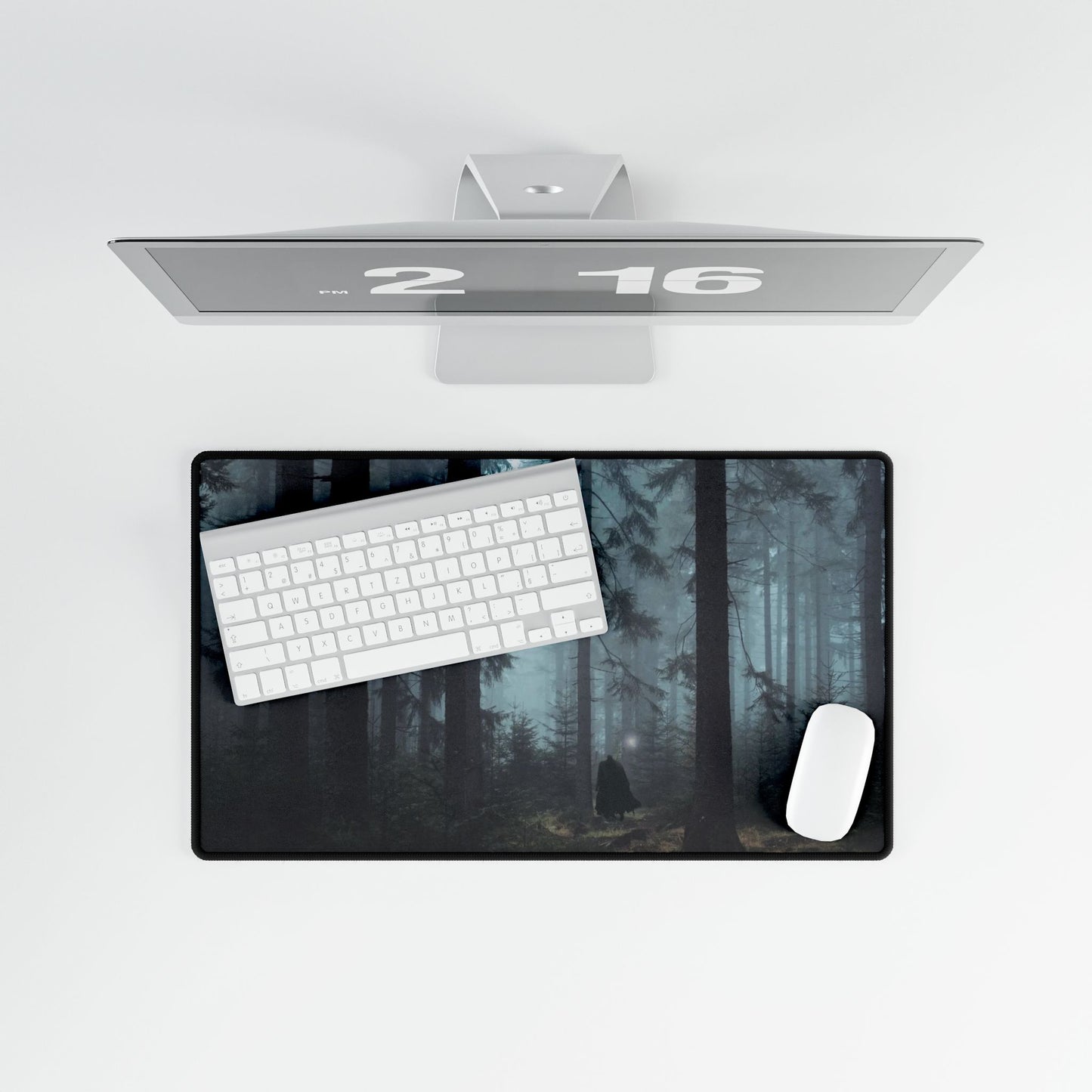 Anime Berserk Mouse Pad
