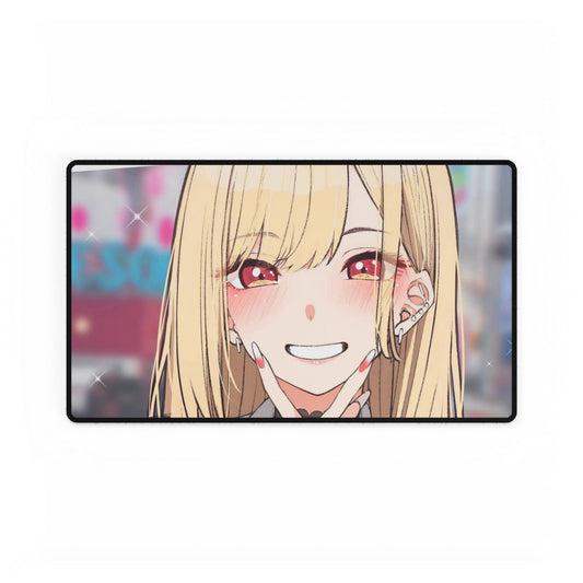 My Dress-Up Darling Mouse Pad