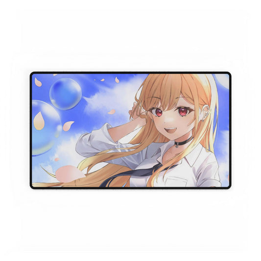 Anime My Dress-Up Darling Mouse Pad