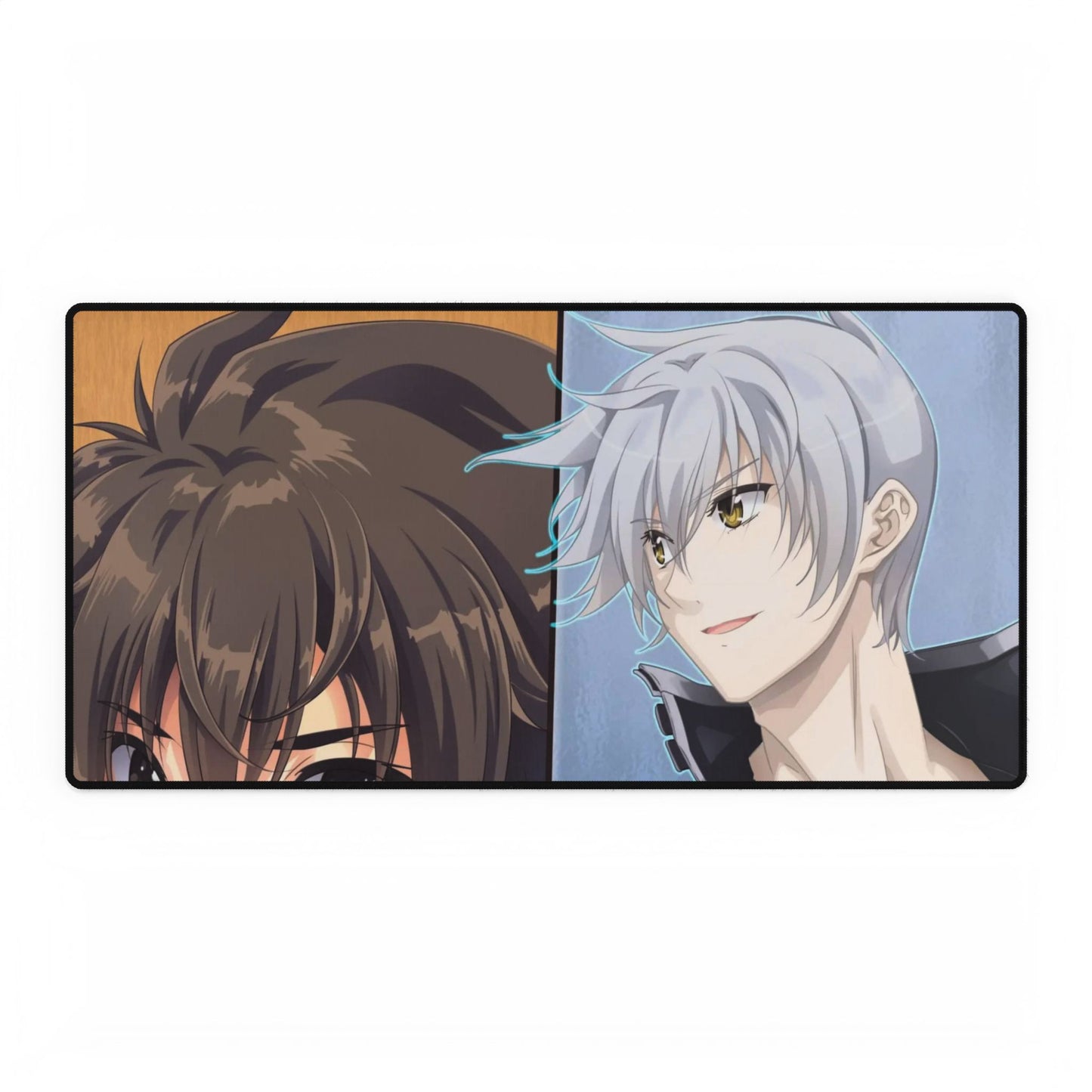 Anime High School DxD Mouse Pad