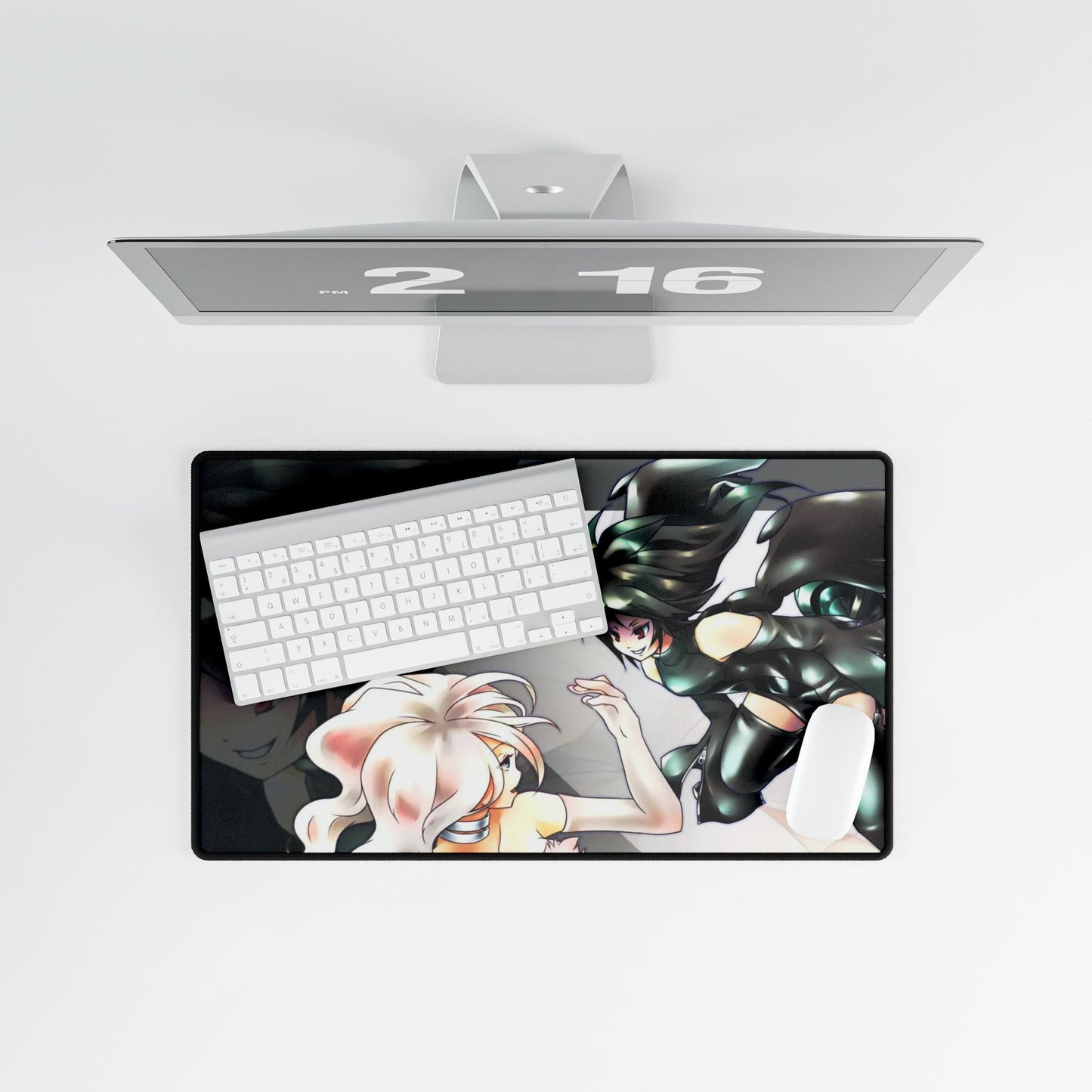Anime Pokémonr Mouse Pad