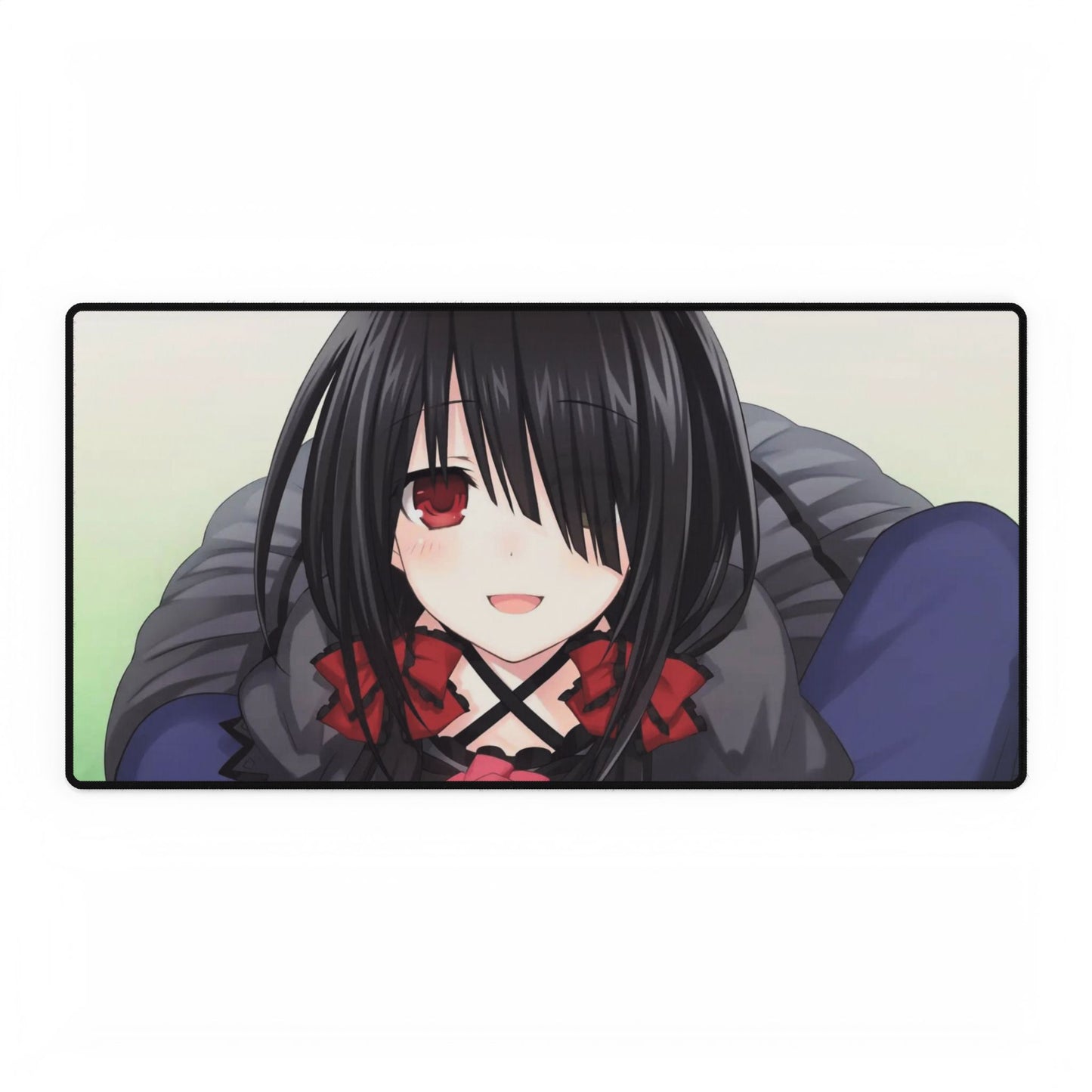 Anime Date A Live Mouse Pad