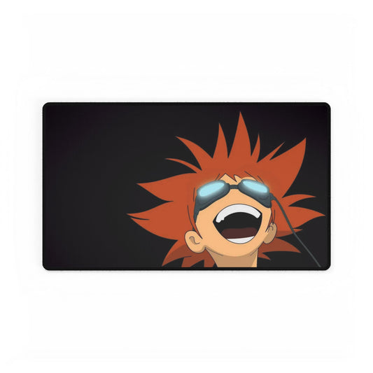 Anime Cowboy Bebopr Mouse Pad