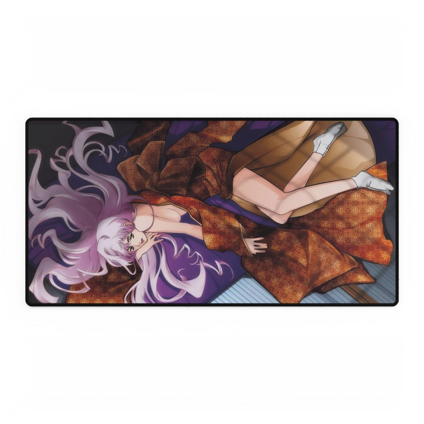 Macross Frontier Mouse Pad