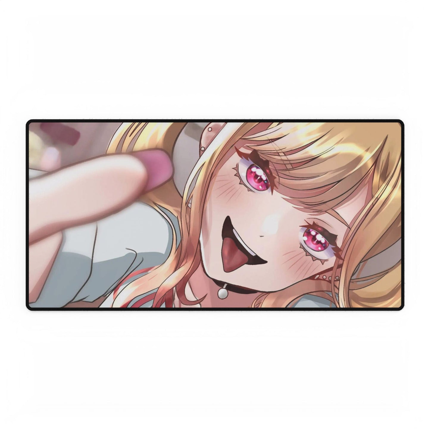 My Dress-Up Darling Mouse Pad