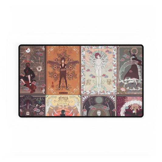 The Akatsuki Mouse Pad