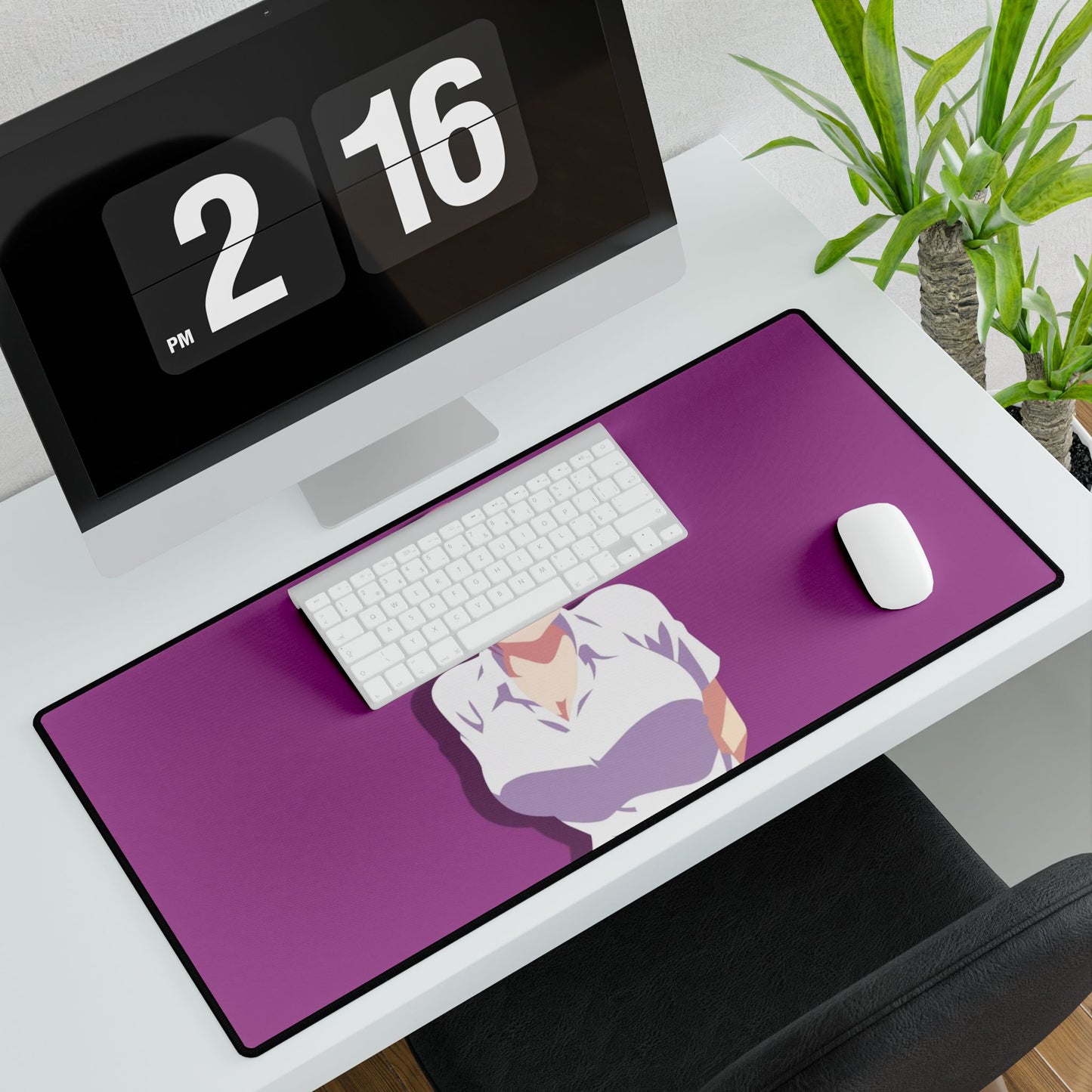 The Quintessential Quintuplets, Ichika Nakano Mouse Pad