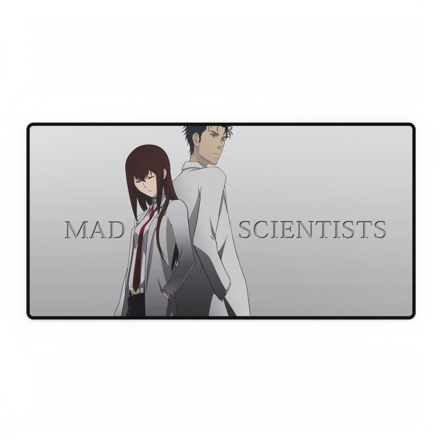 MAD SCIENTISTS Mouse Pad