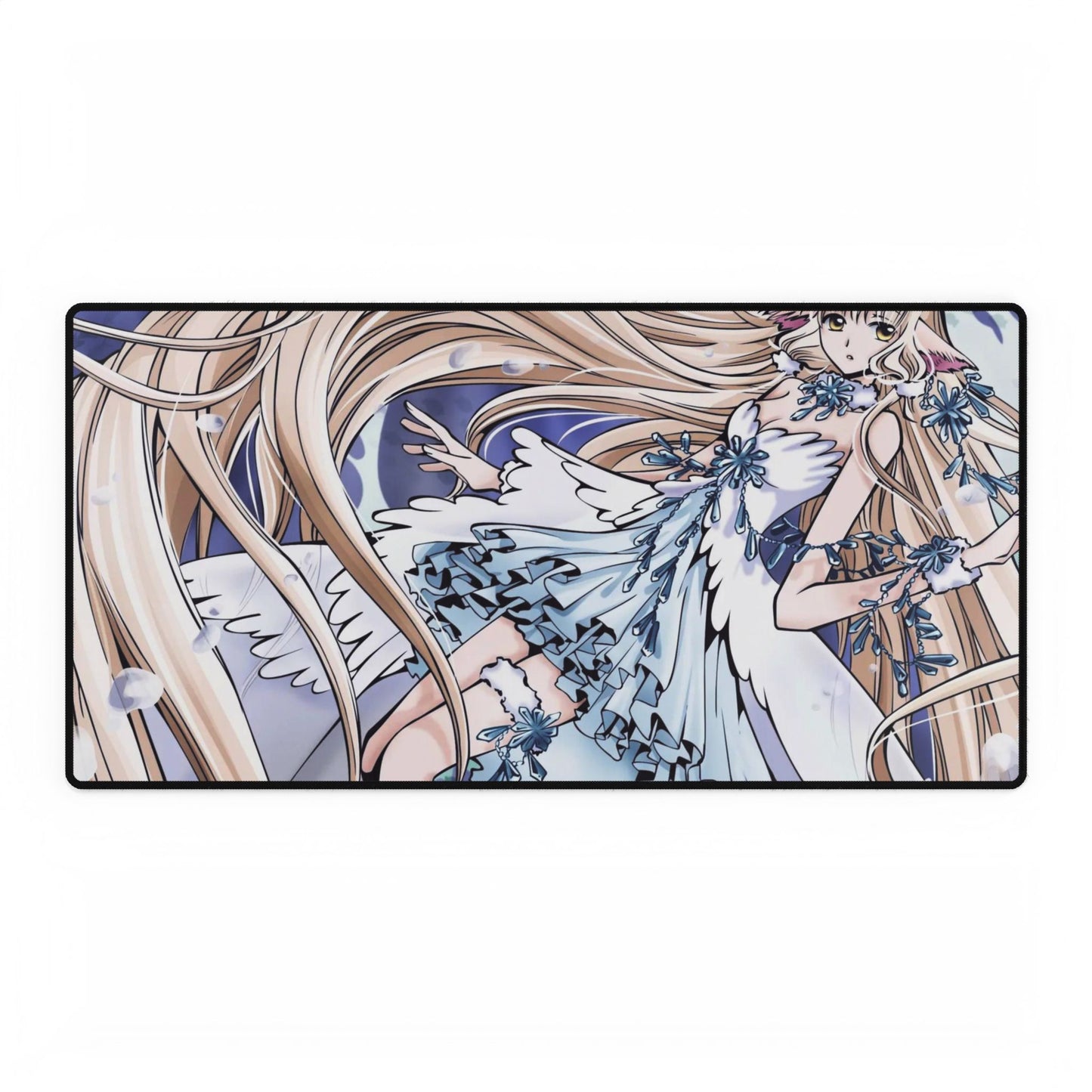 Chobits Mouse Pad