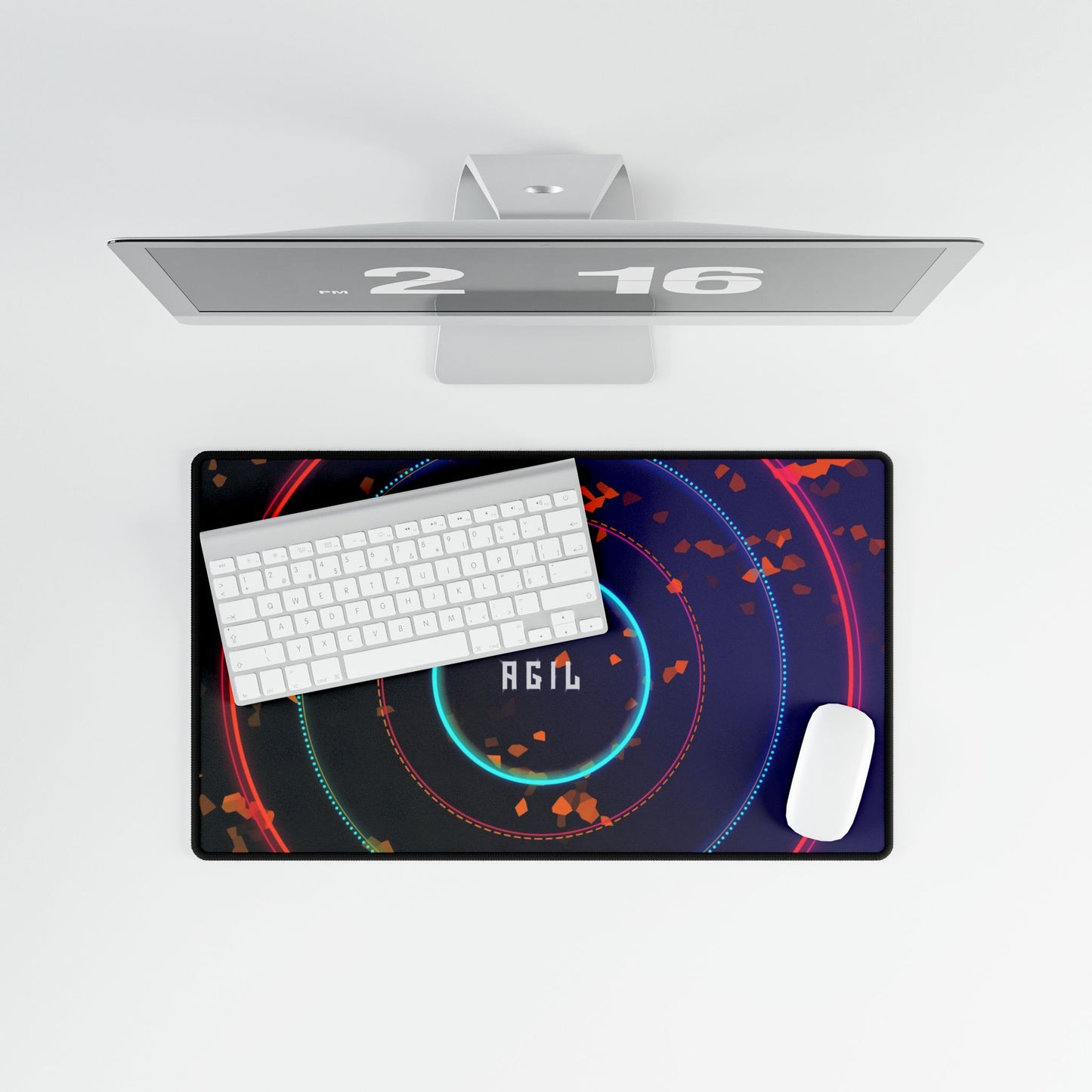 Agil Mouse Pad