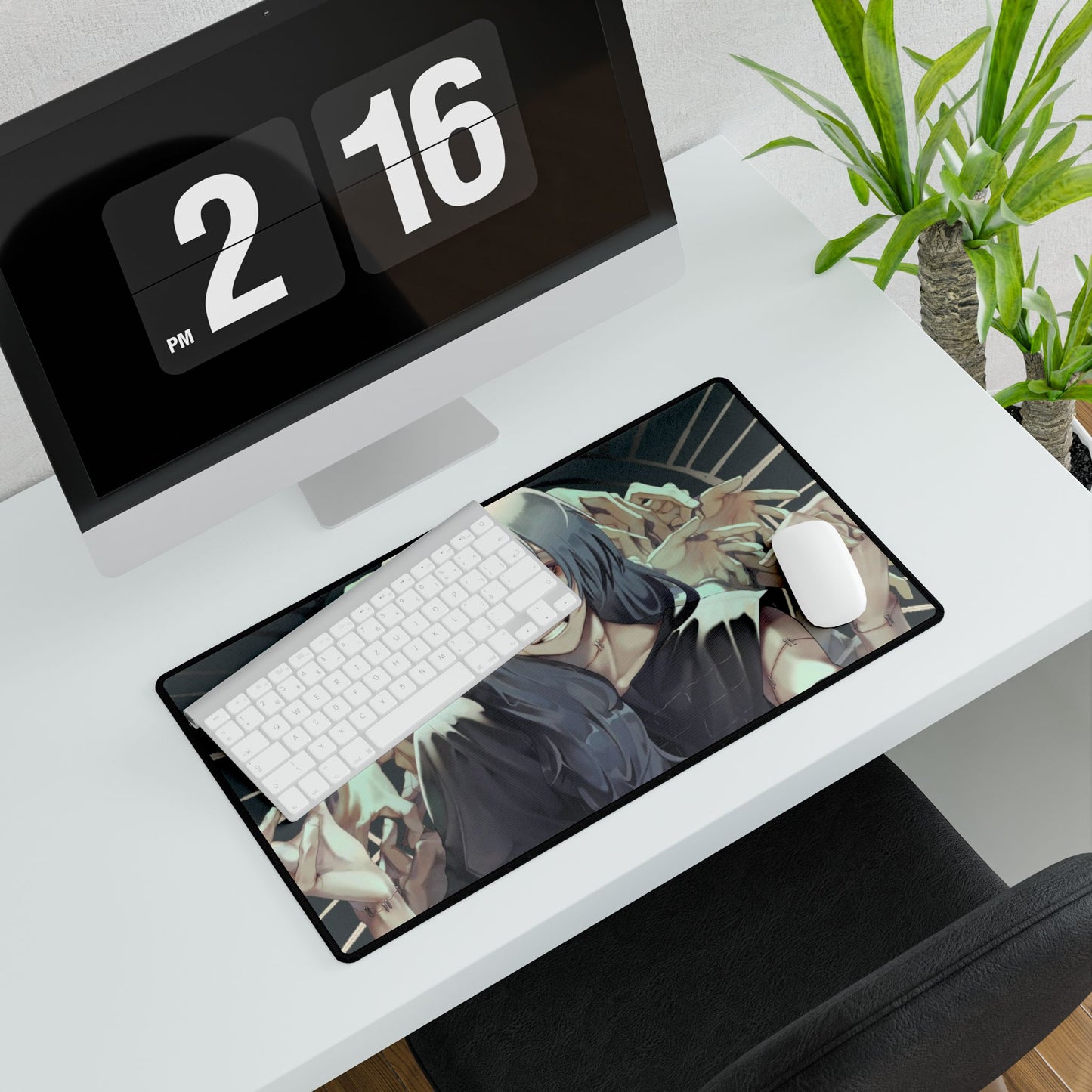 Jujutsu Kaisen Mouse Pad