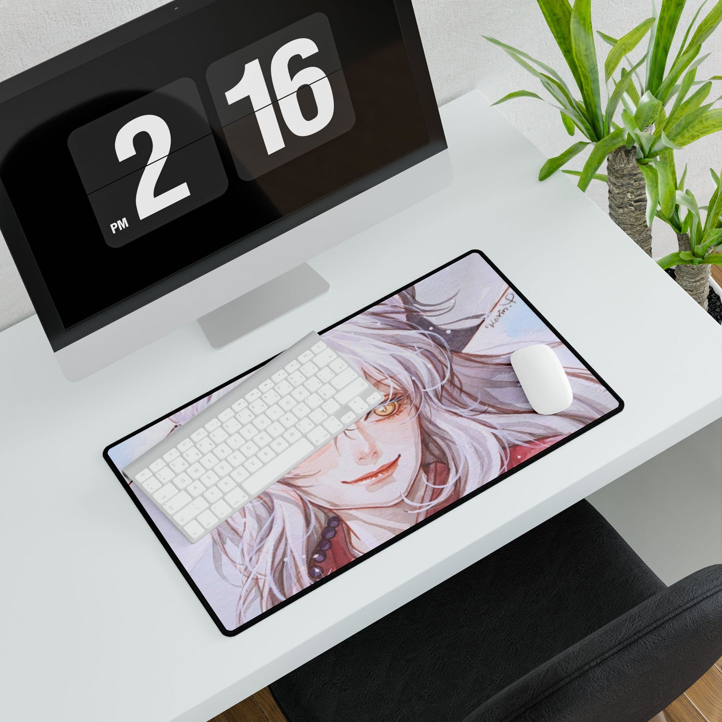 InuYasha Mouse Pad