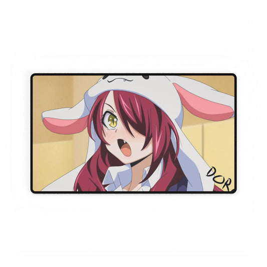 Food Wars: Shokugeki no Soma Mouse Pad