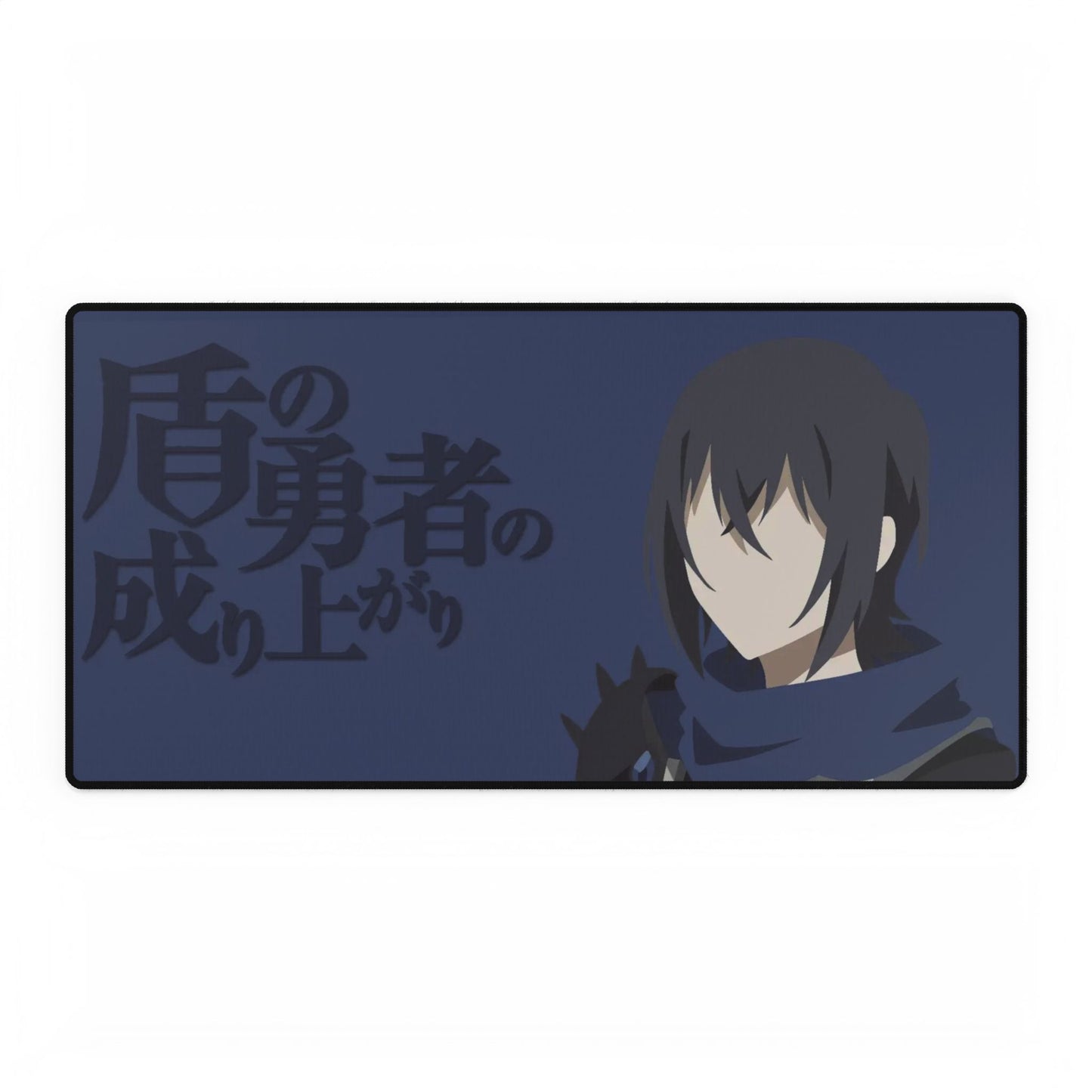 Tate no yuusha no nariagari Mouse Pad