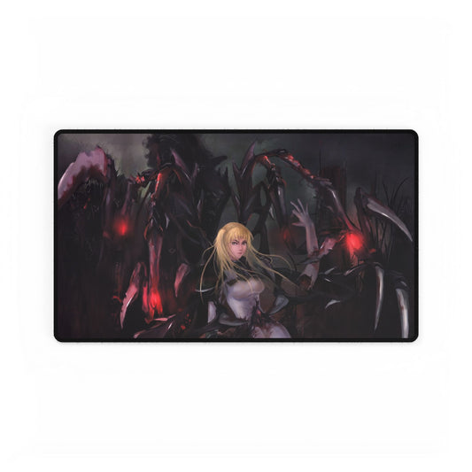 Claymore Mouse Pad