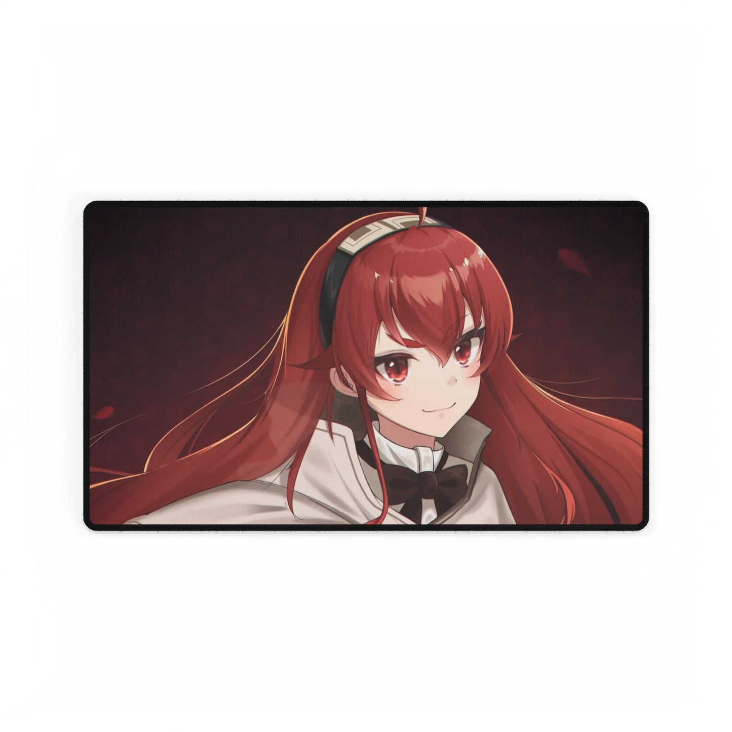 Mushoku Tensei: Jobless Reincarnation Mouse Pad