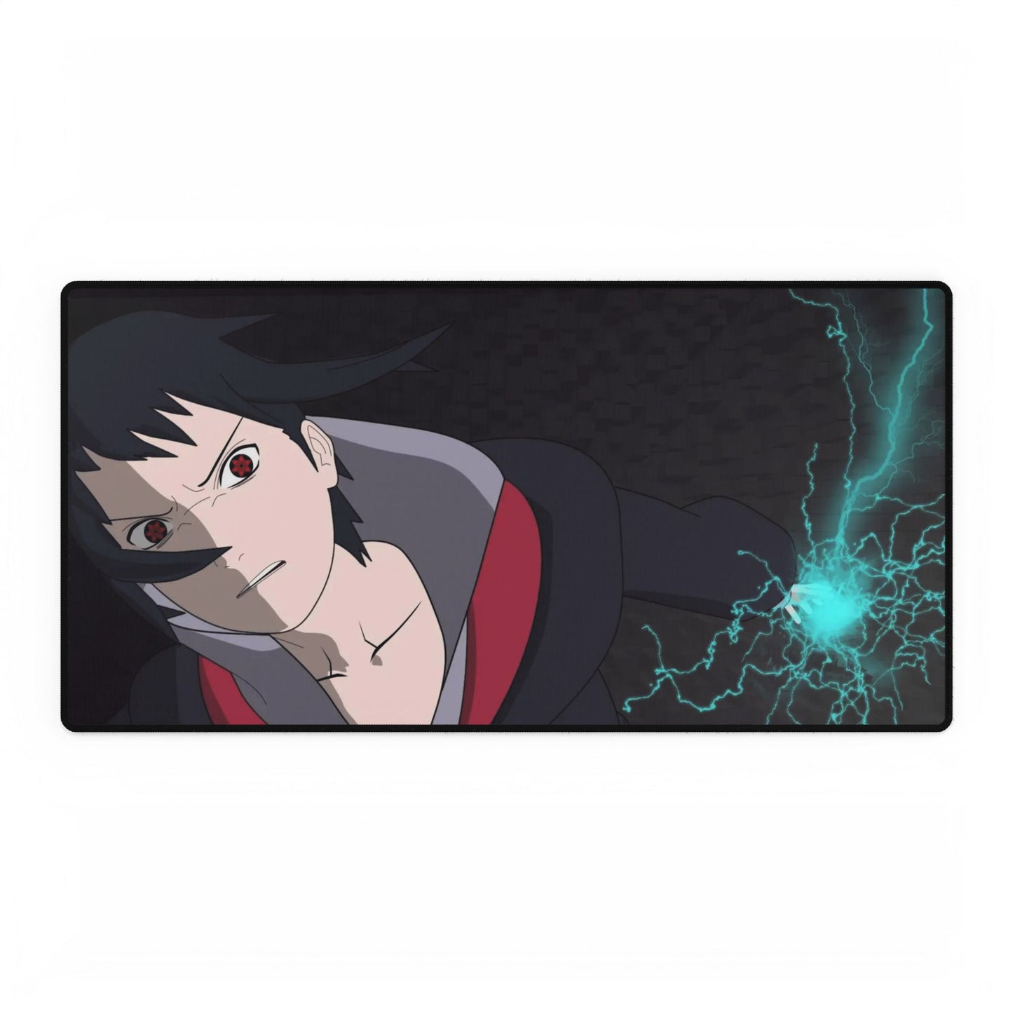 Naruto - Akatsuki Chidori Sasuke Mouse Pad