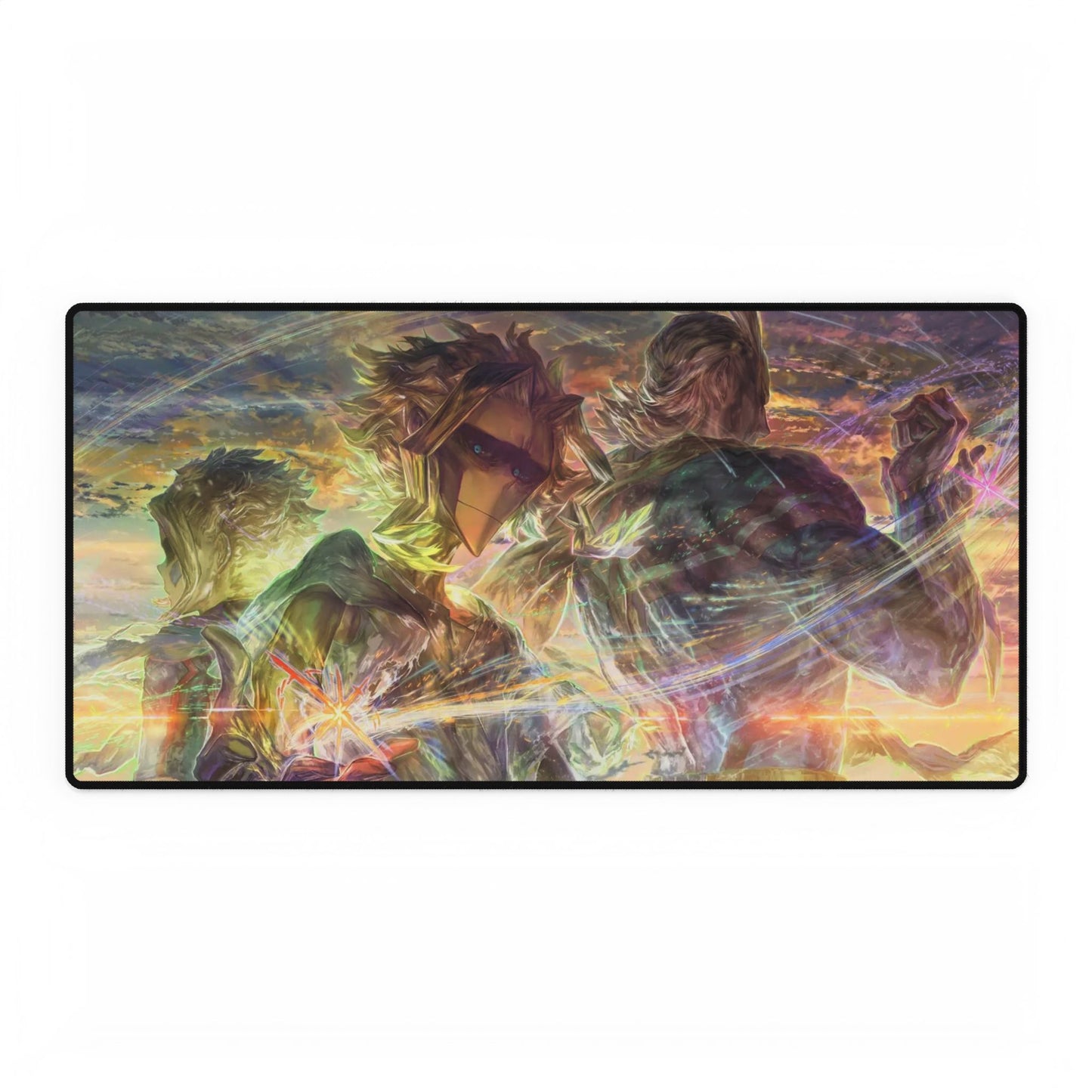 One For All Mouse Pad