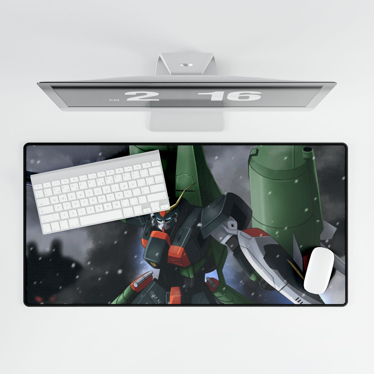 Chaos Gundam Mouse Pad