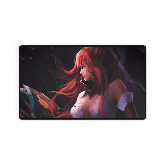 Ataraxia Armor Mouse Pad