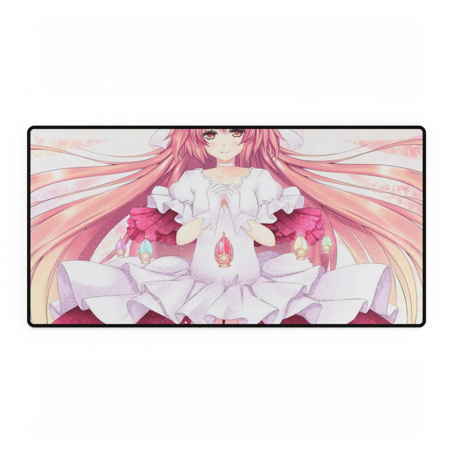 Puella Magi Madoka Magica Mouse Pad