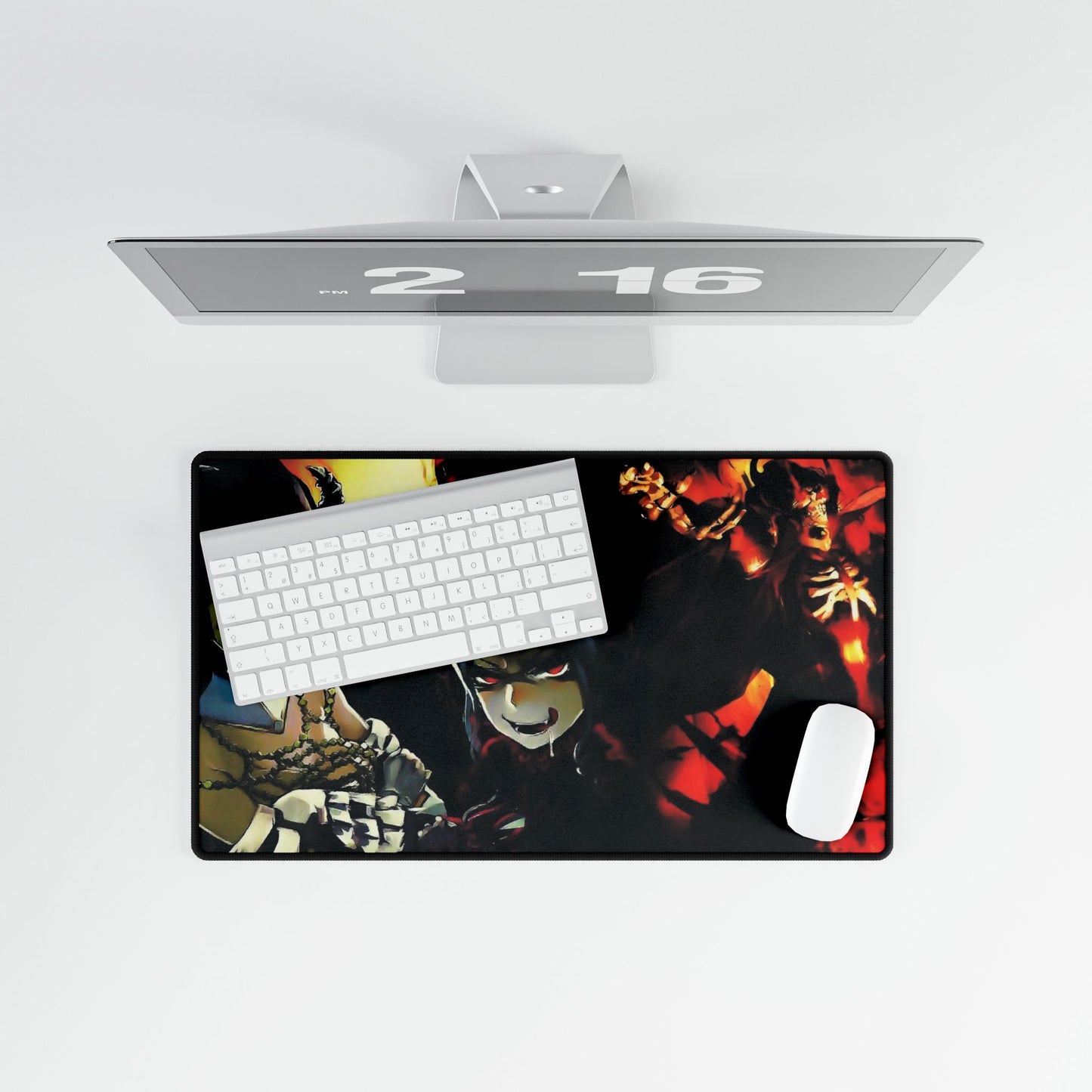 Future Wives Mouse Pad