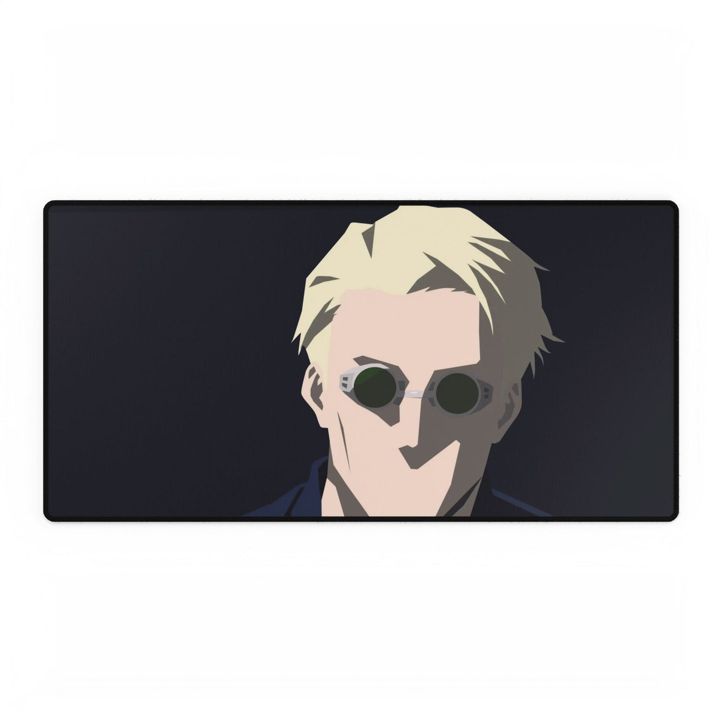 Nanami Kento Mouse Pad