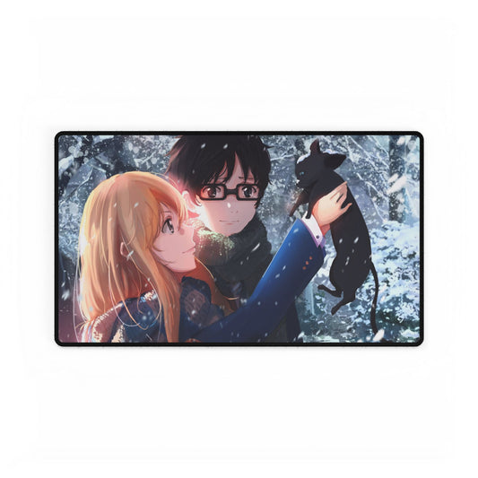 Memories Mouse Pad