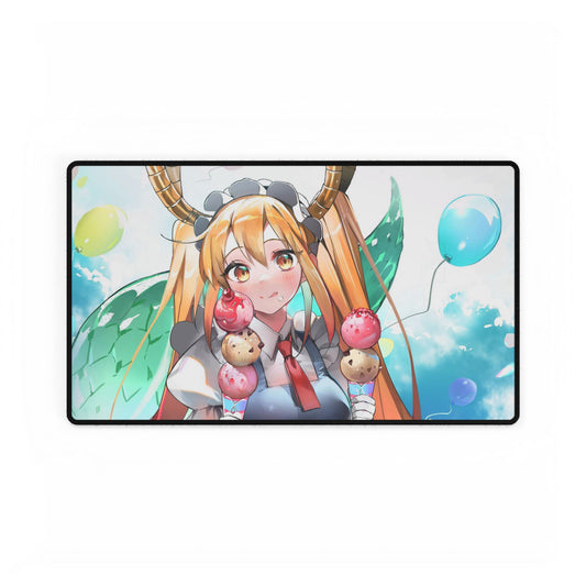 Miss Kobayashi's Dragon Maid Mouse Pad