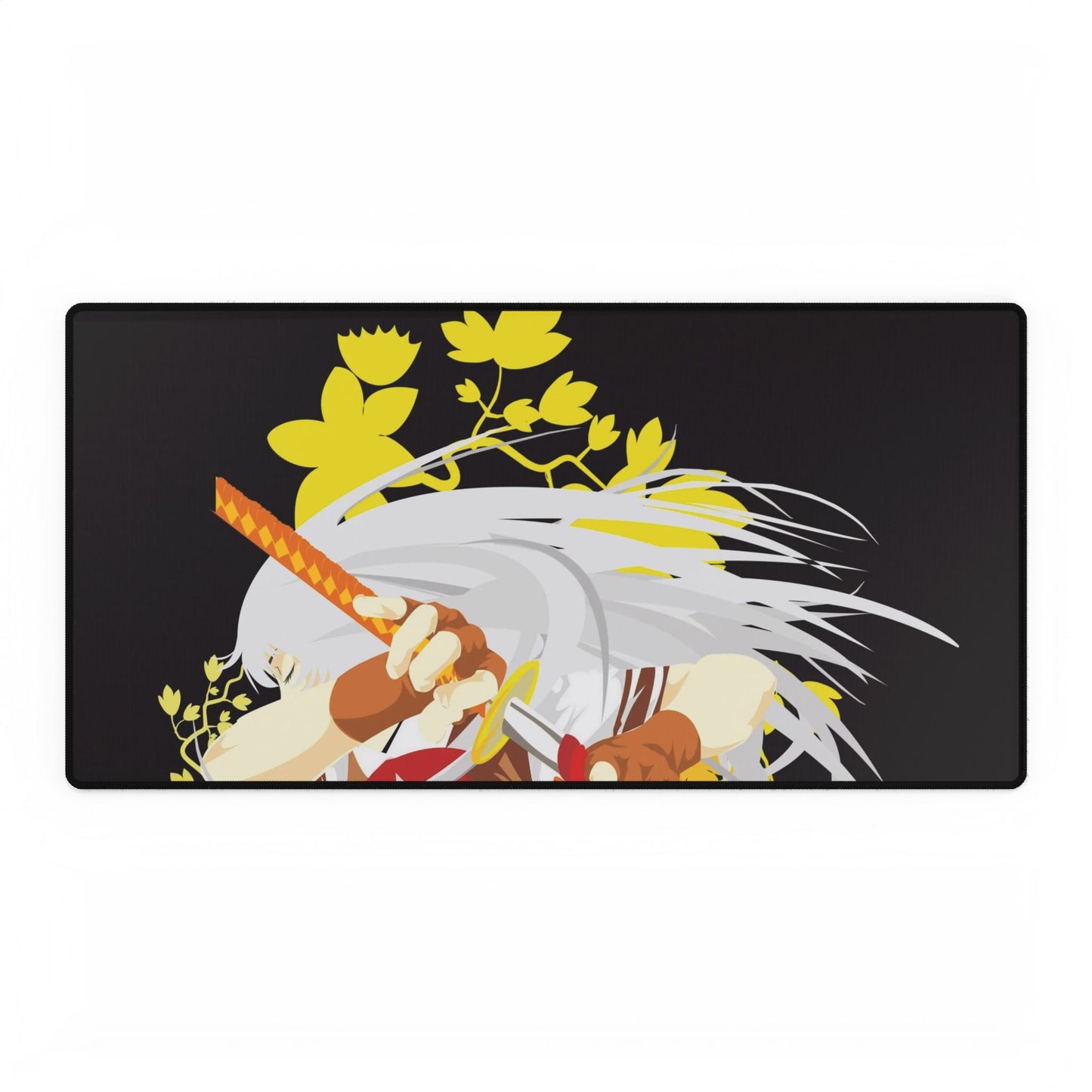 Ikki Tousen Mouse Pad