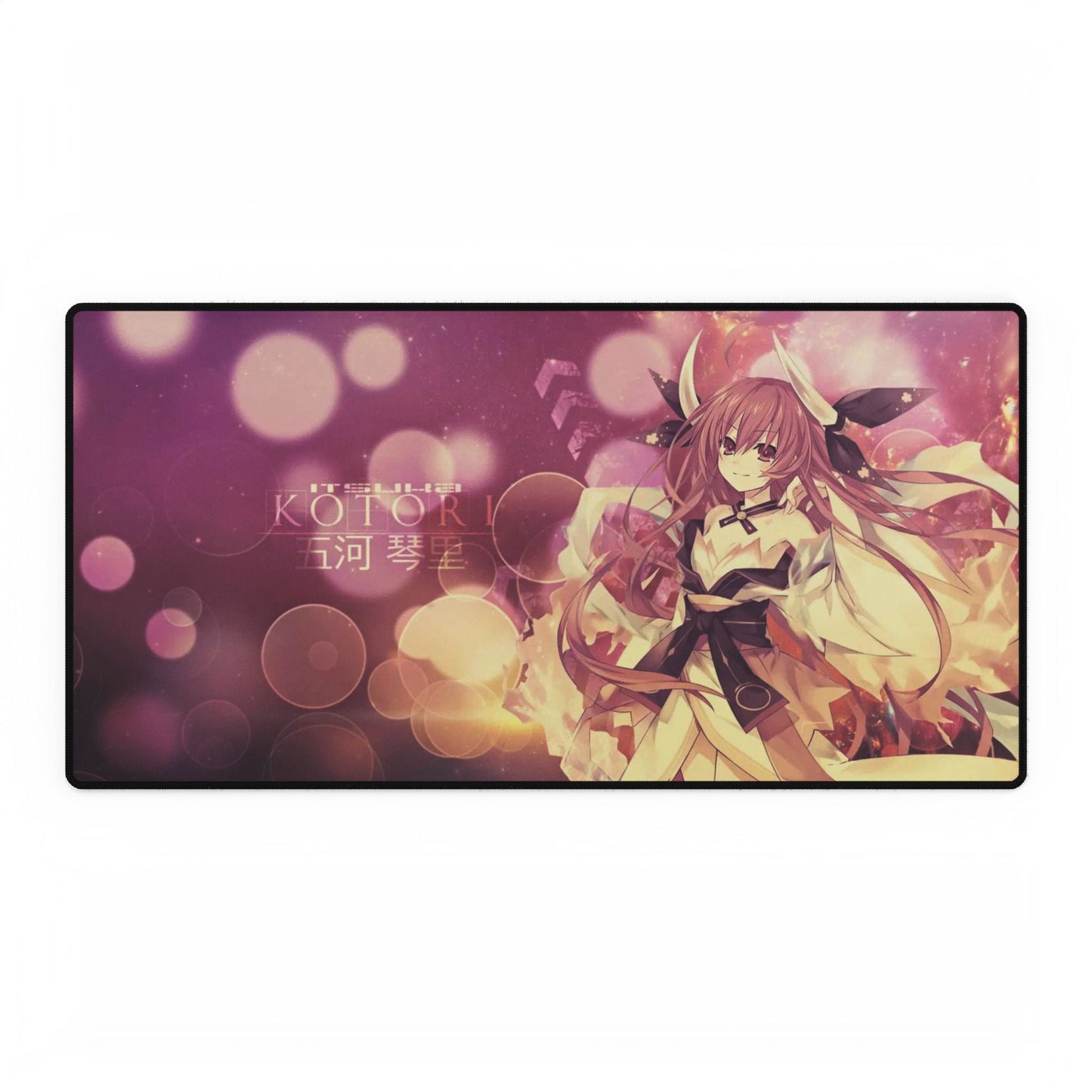 Date A Live Mouse Pad
