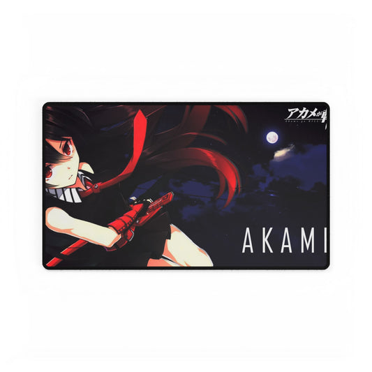 AKAME - AKAME GA KILL! Mouse Pad