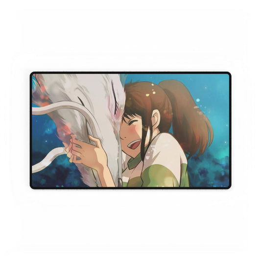 Spirited Away Mouse Pad