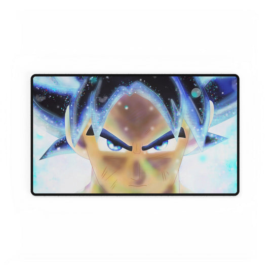 Goku Ultra Instinto Mouse Pad