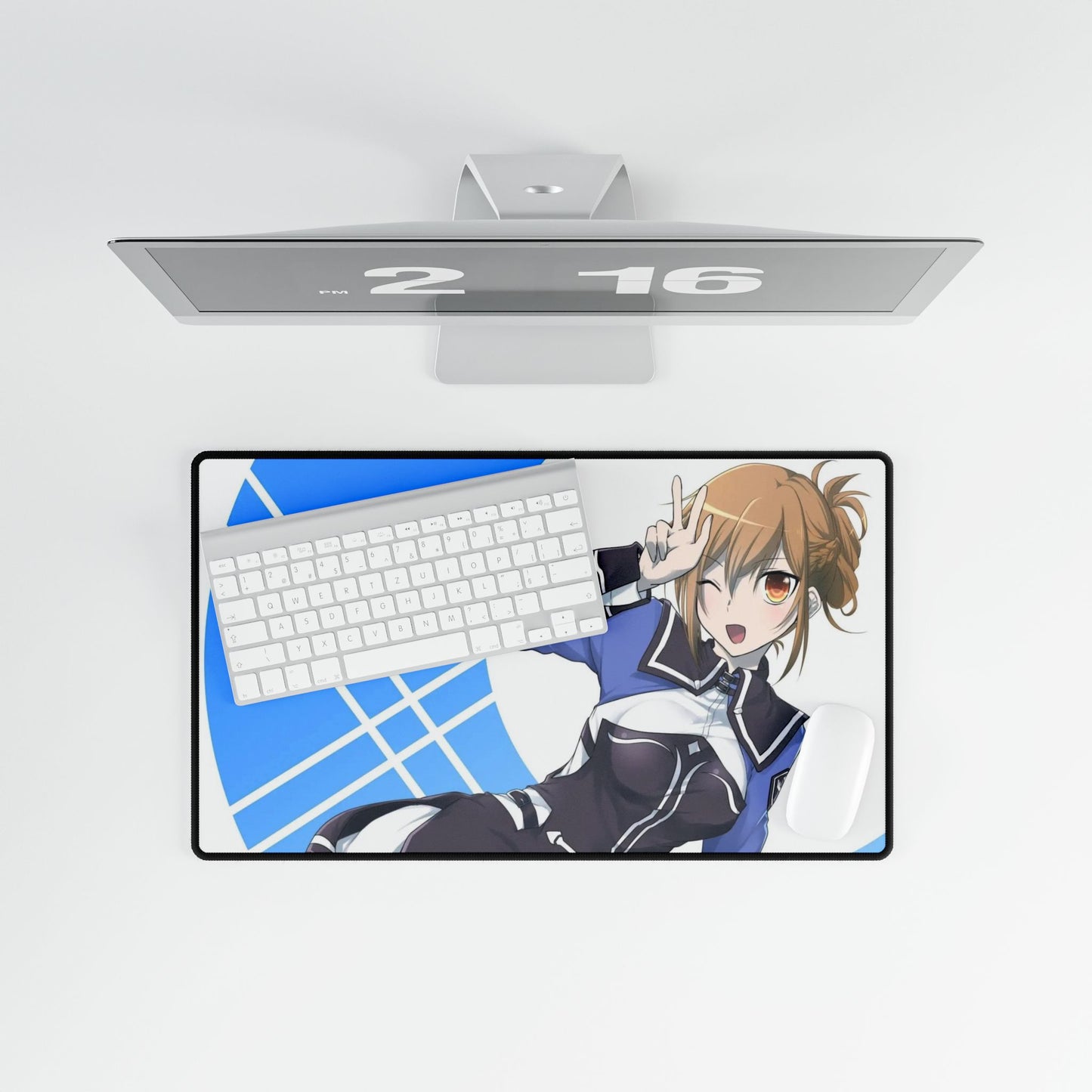 High School DxD Mouse Pad