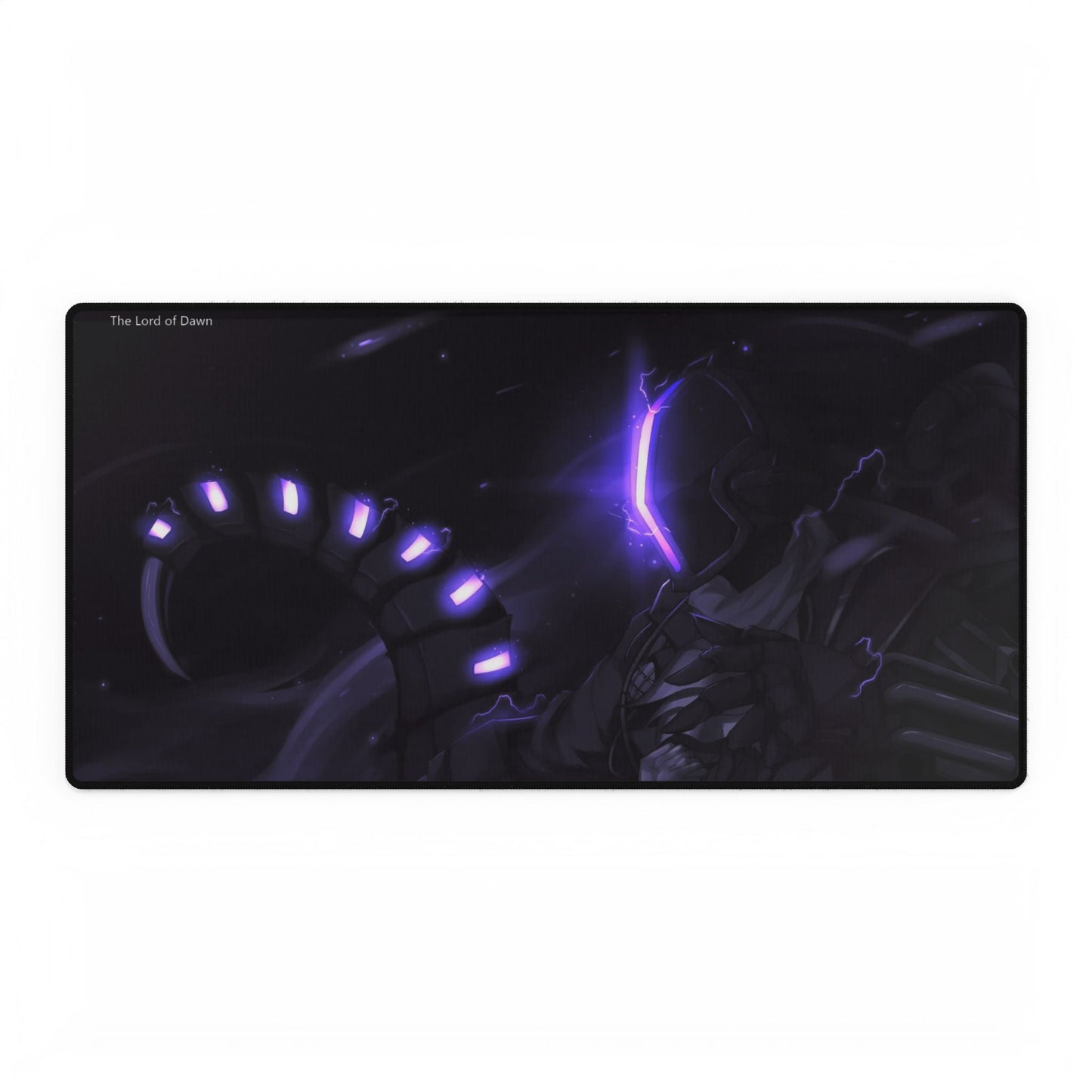 Anime Made In Abyss Mouse Pad