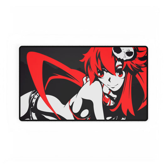 Tengen Toppa Gurren Lagann Mouse Pad
