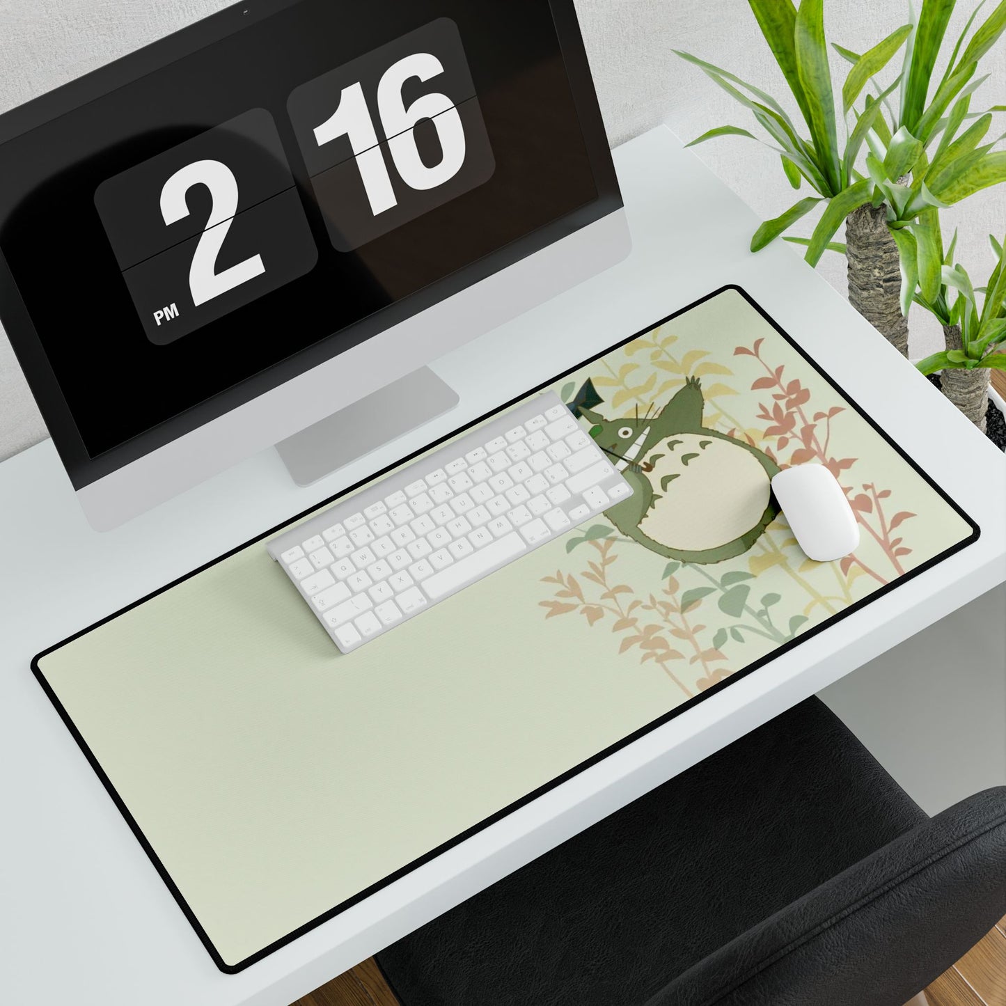 My Neighbor Totoro Mouse Pad
