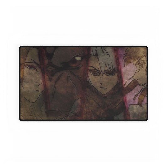 Gotei 13 Mouse Pad
