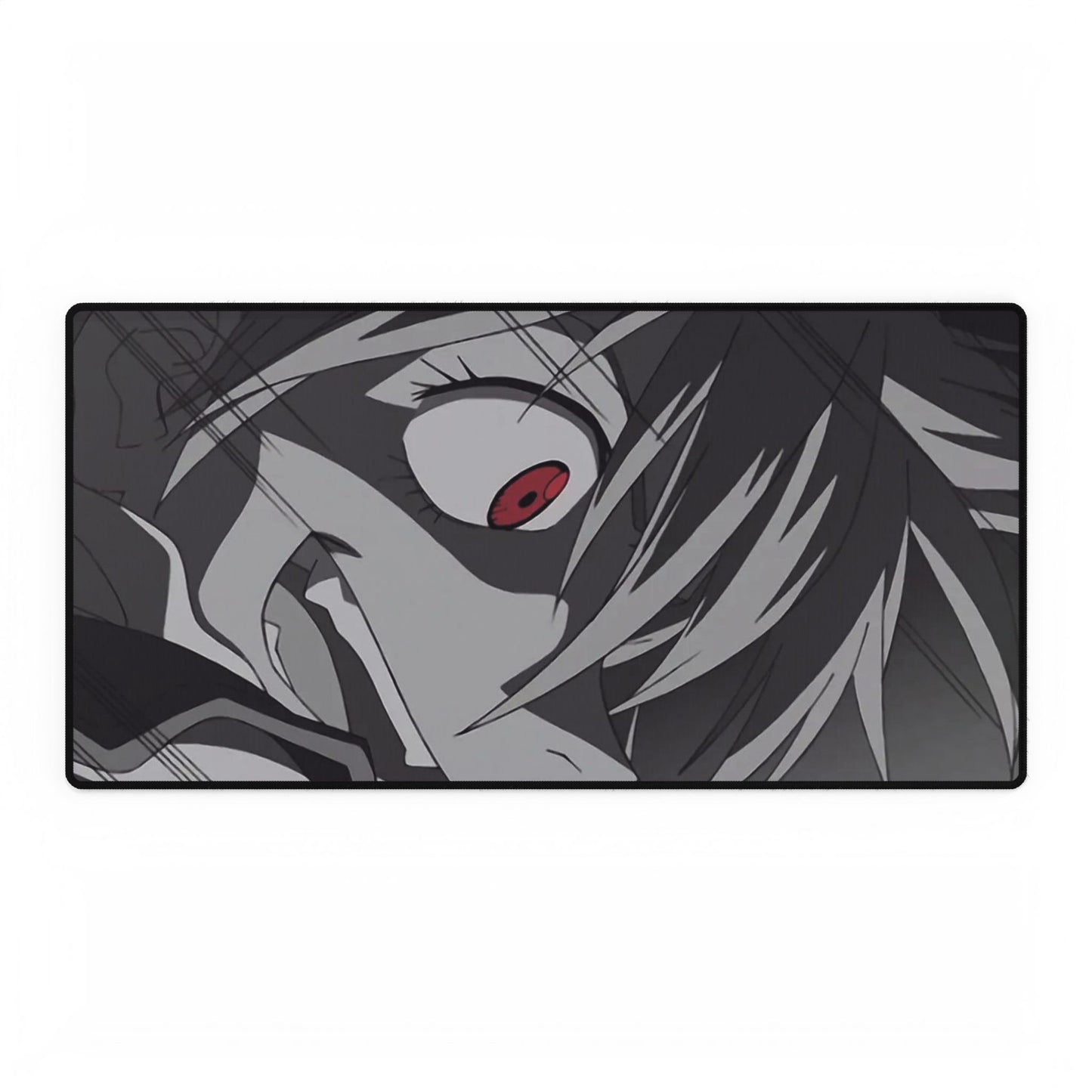 Anime FLCLr Mouse Pad