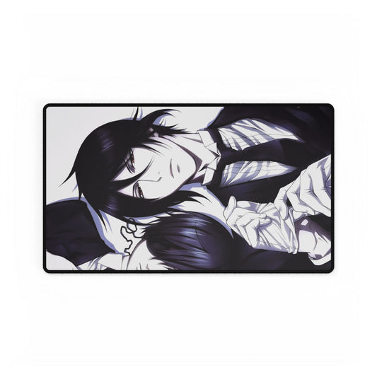 Anime Black Butler Mouse Pad