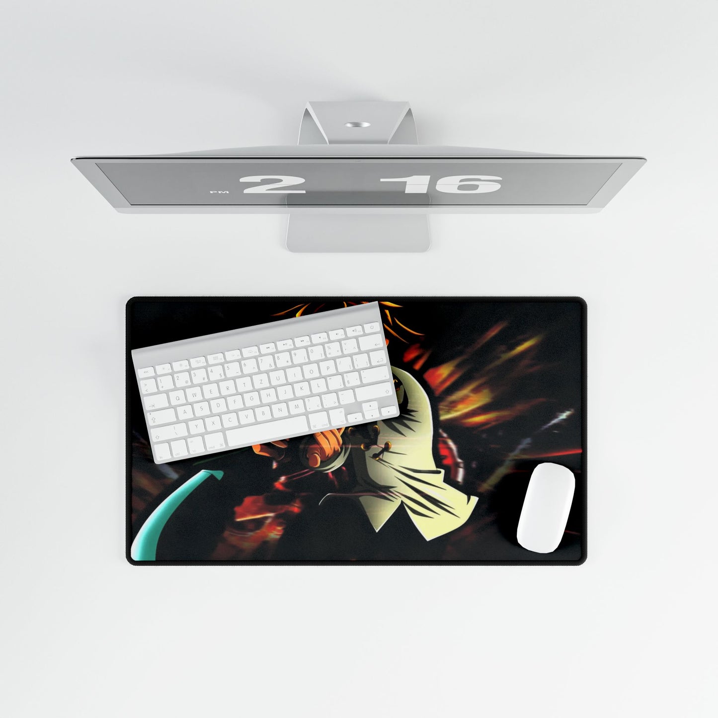 MELIODAS NANATSU NO TAIZAI WALLPAPER Mouse Pad
